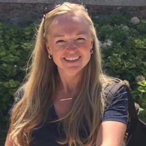 Meet your Posher, Gina